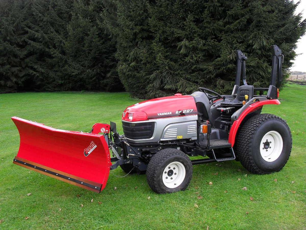 Gebruikt Bonatti LSN2500