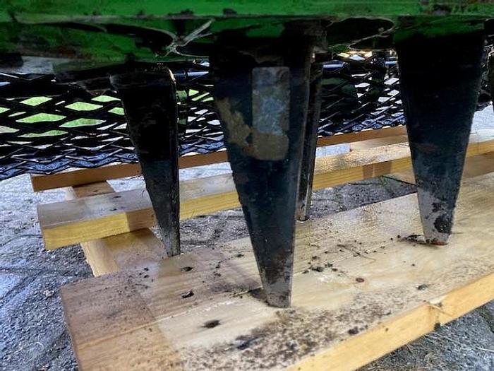 Used Rotorkopeg Trer gebruikt