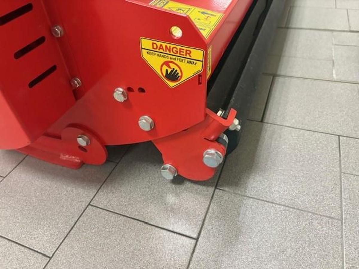 Gebruikt 2021 Del Morino 132C Flipper