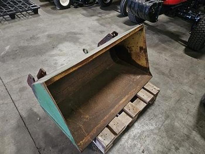 Used Tractor Deutz D40.1S-UF gebruikt