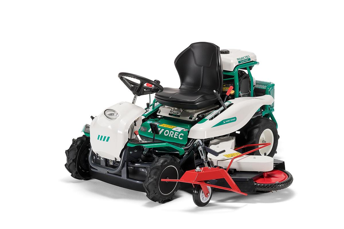 Orec zit-hellingmaaier RMK151