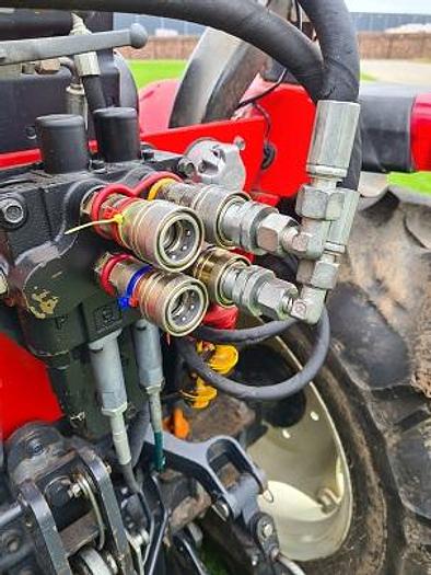 Used Tractor Branson 4720H gebruikt