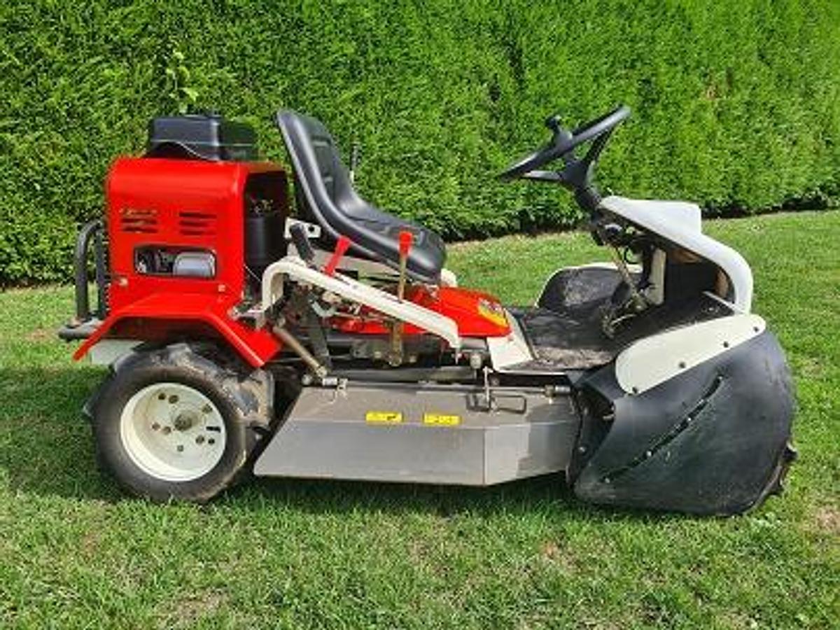 Used Hellingmaaier Orec RM83G