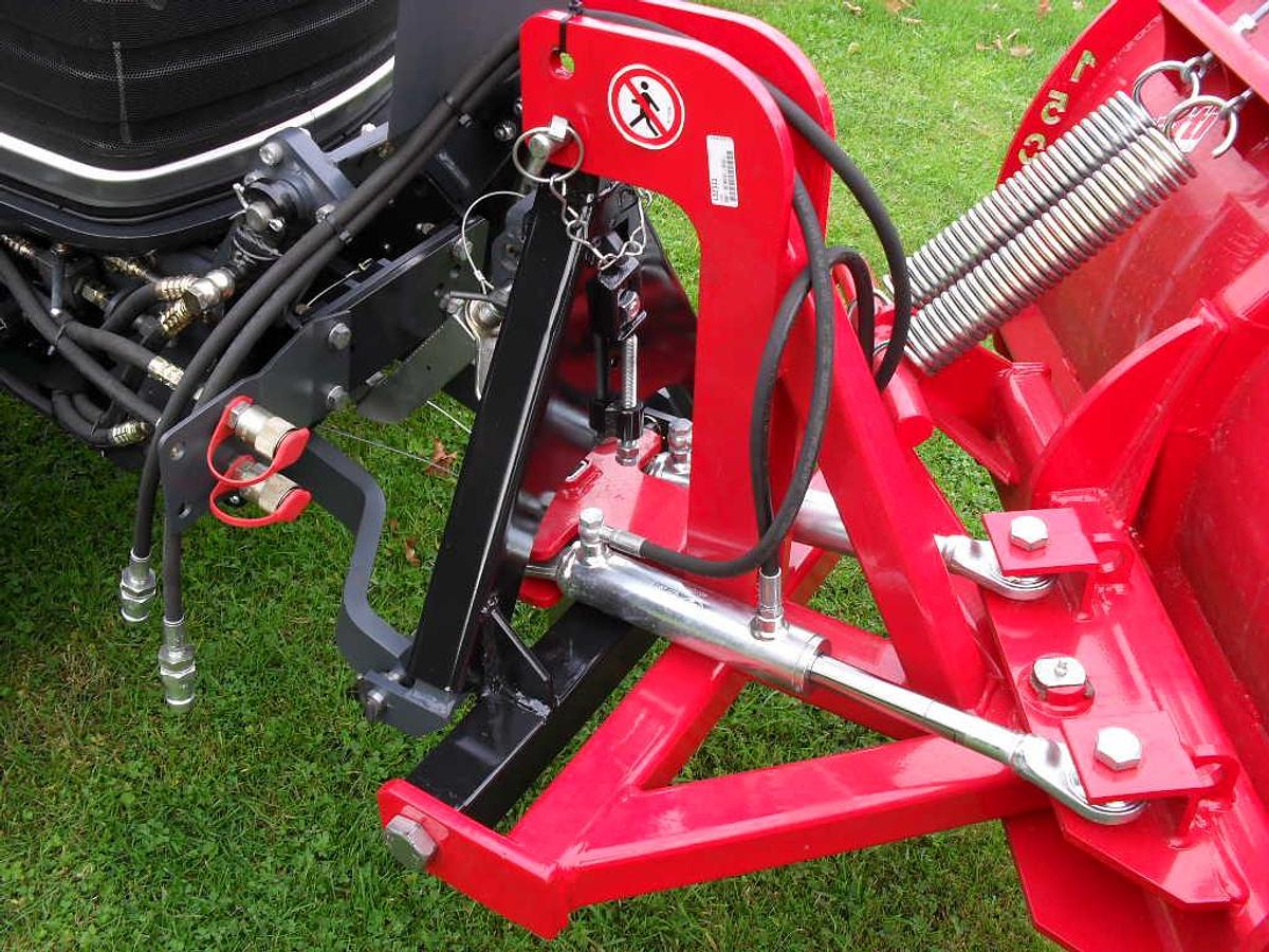 Gebruikt Bonatti LSN2500