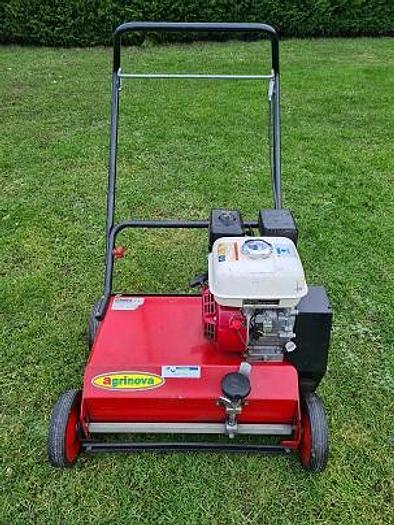 Used Verticuteermachine Agrinova 60cm