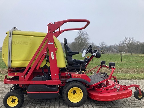 Used Frontmaaier GF Turbo1 gebruikt