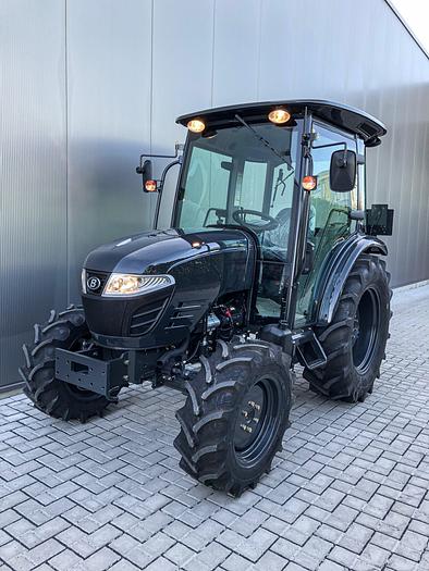 2022 Branson 5025CH Black Edition
