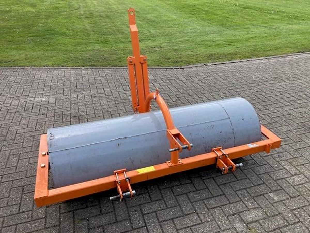 Used Landrol Loma LR180 gebruikt