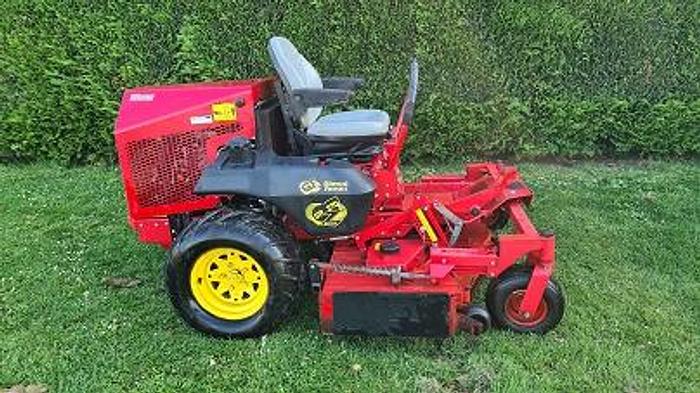 Used Zeroturn maaier Gianni Ferrari SRZ270 gebruikt