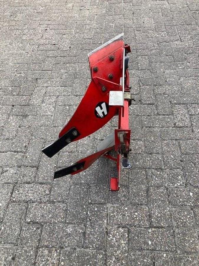 Gebruikt Ploeg passend aan Grillo gebruikt
