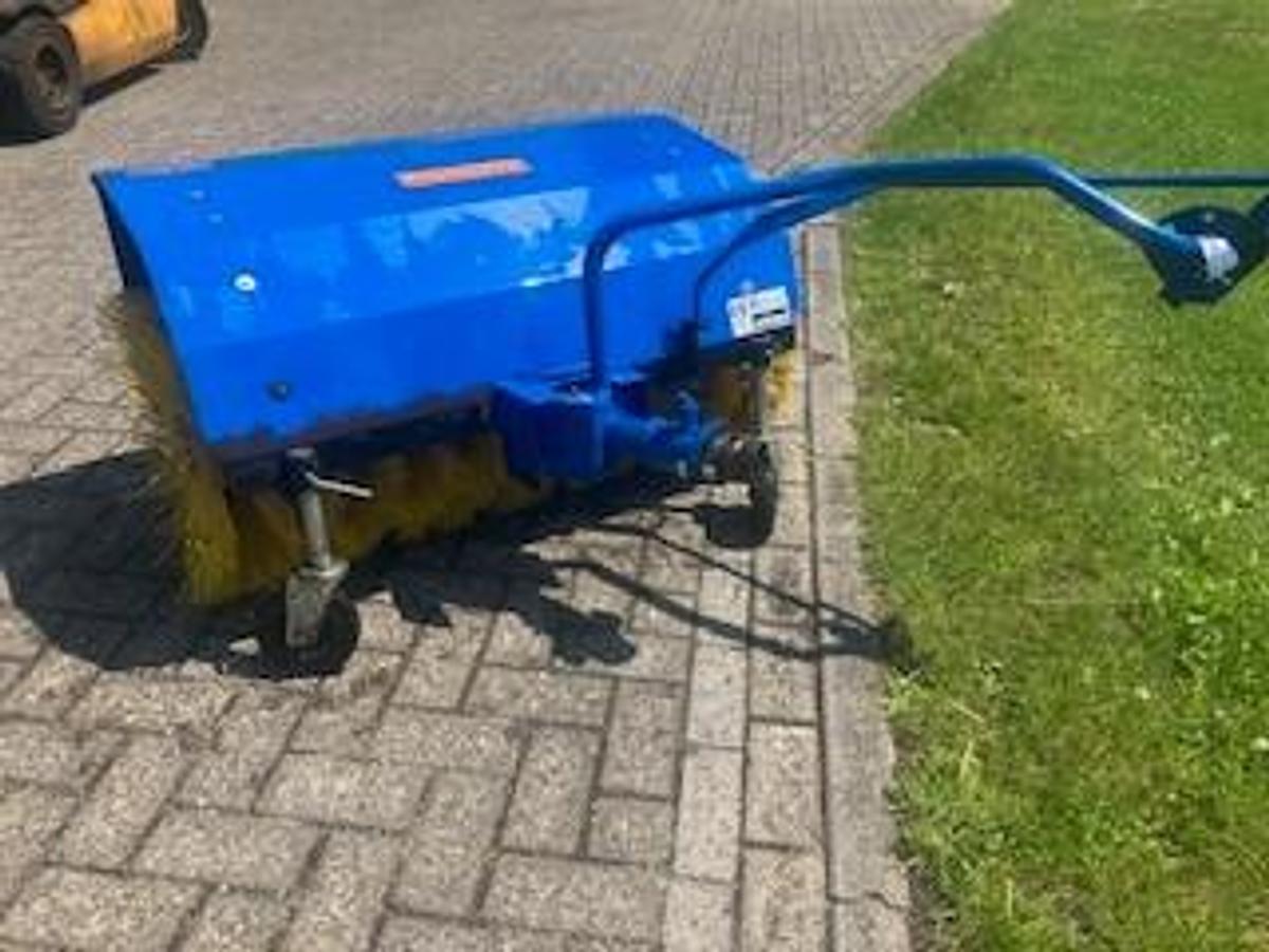 Used Veger Caravaggi gebruikt