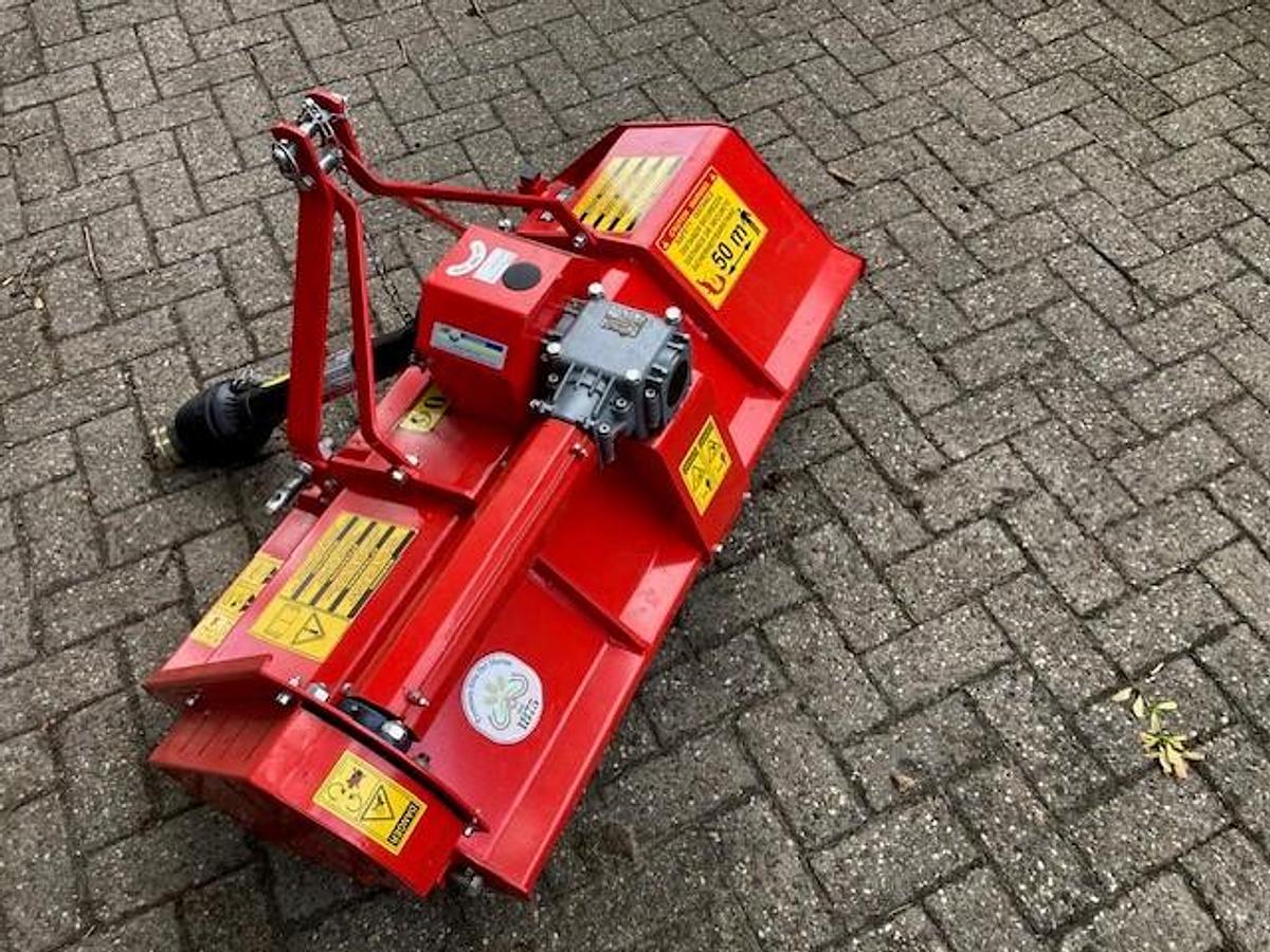 Used Klepelmaaier Del Morino Funny 106C gebruikt