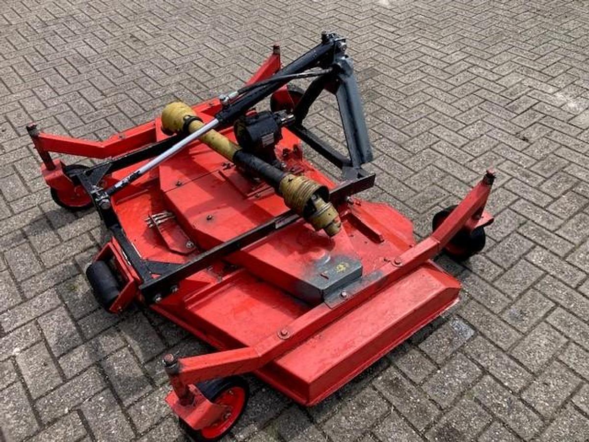 Used Frontmaaier Del Morino 150 cm. gebruikt
