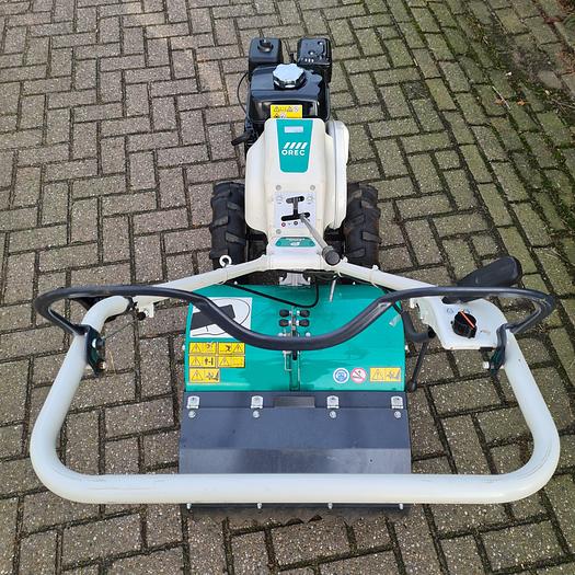 Used Tuintfrees Orec SF600 gebruikt