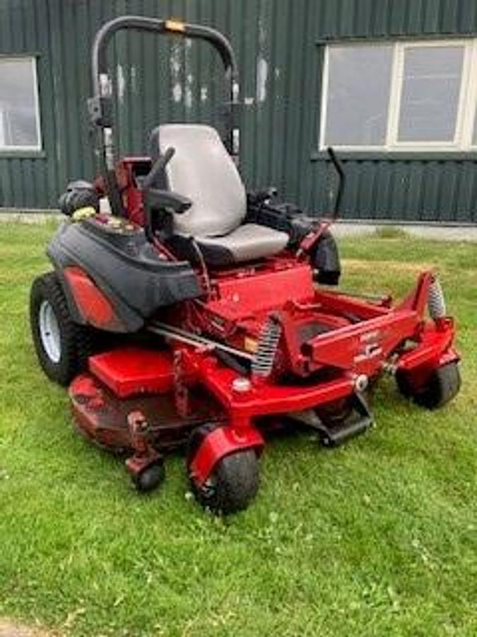 Used Zitmaaier Ferris 5100 gebruikt