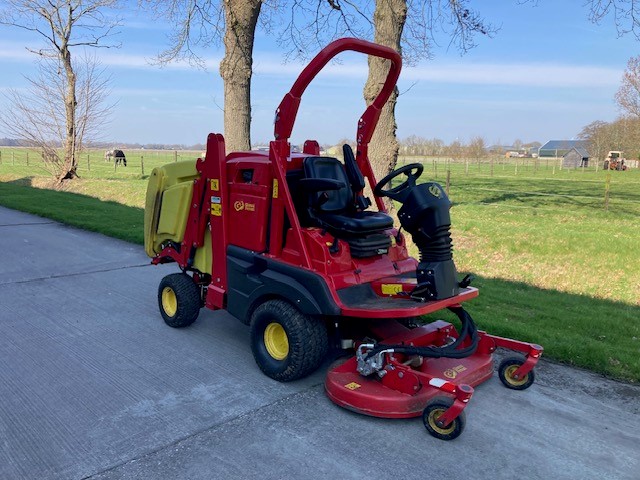 Used Frontmaaier GF GT280 gebruikt
