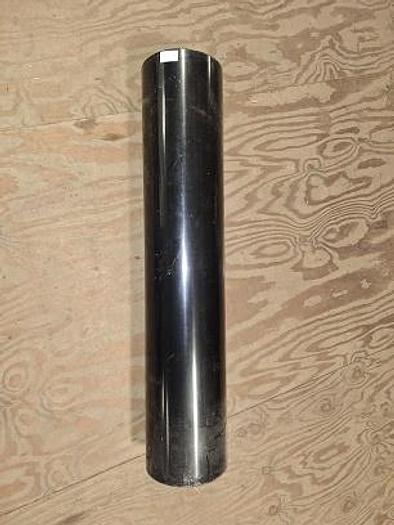 Used Gladde aandrukrol Trer gebruikt