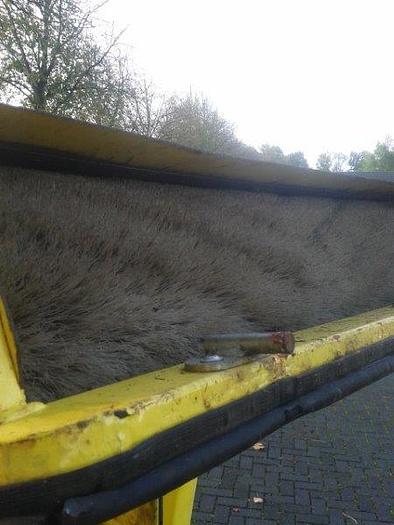 Gebruikt Anti-stoffilter achterklep GF gebruikt