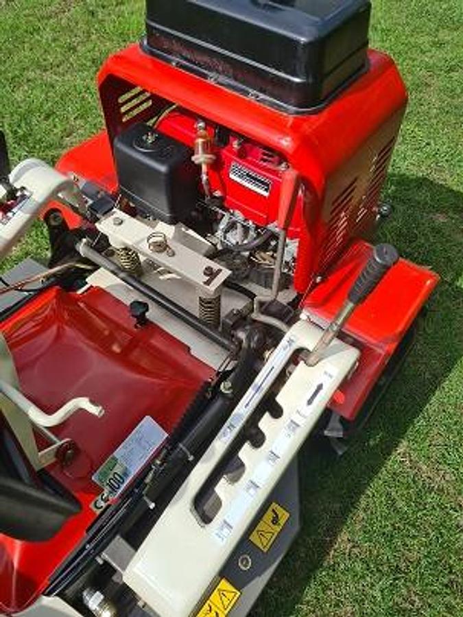 Used Hellingmaaier Orec RM83G