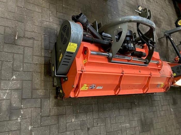 Used Klepelmaaier Loma Menasor 200H gebruikt