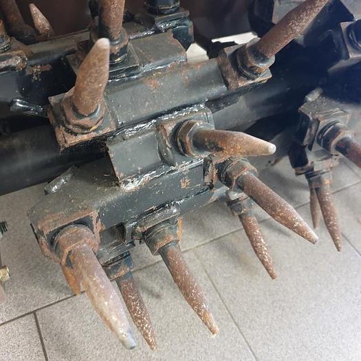 Gebruikt Beluchter Grasshopper gebruikt