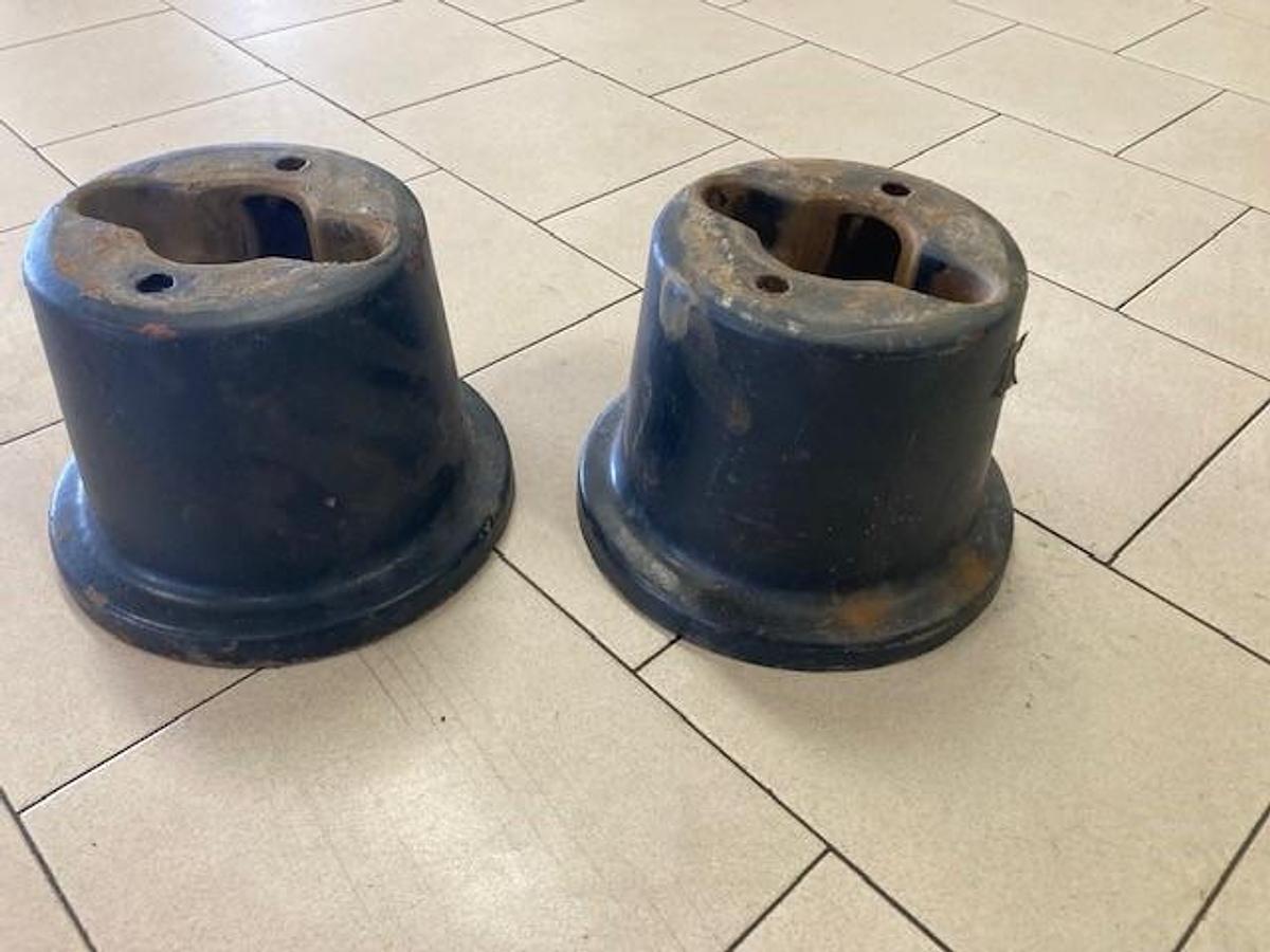 Used Wielgewichten 300/500 serie gebruikt