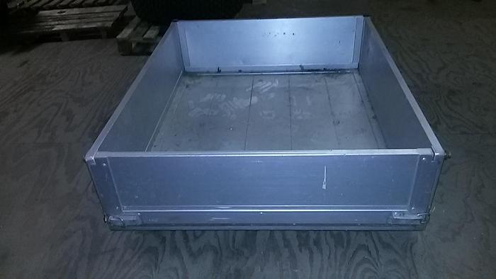 Gebruikt Bagagebak voor Turbo gebruikt