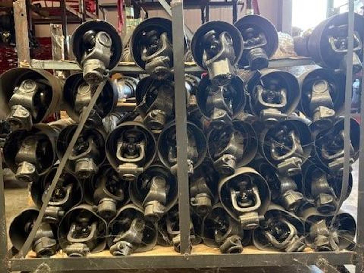 Loma Aftakas standaard