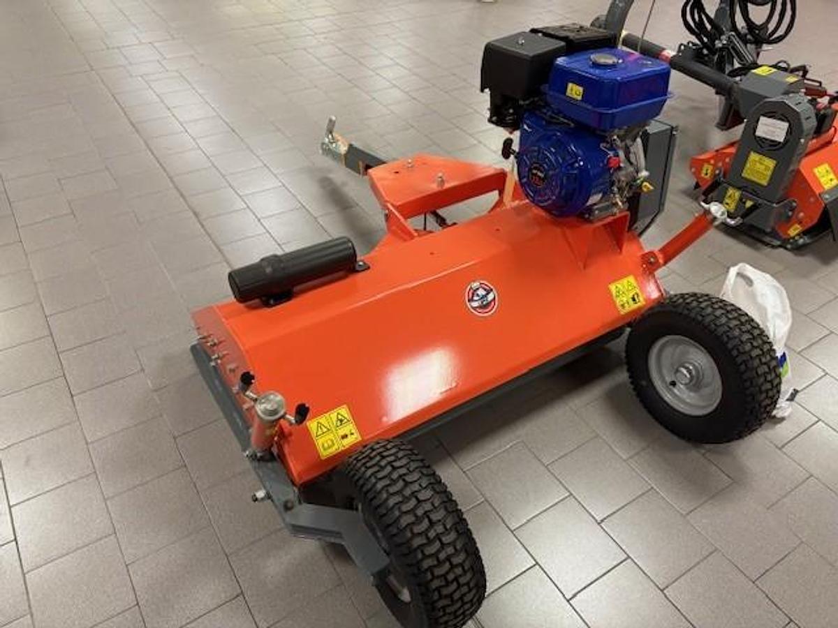 Klepelmaaier Loma ATV 120