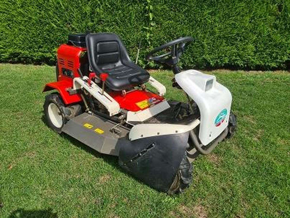 Used Hellingmaaier Orec RM83G