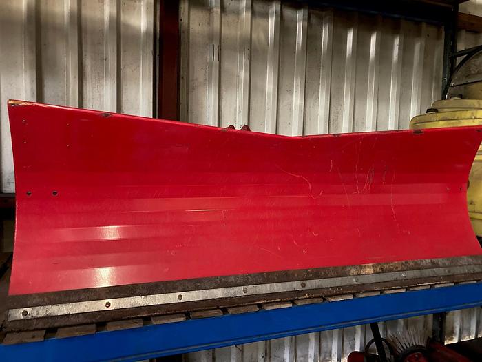 Used Sneeuwschuif Bonatti gebruikt