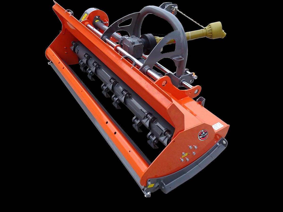 Loma Klepelmaaier Menasor 260