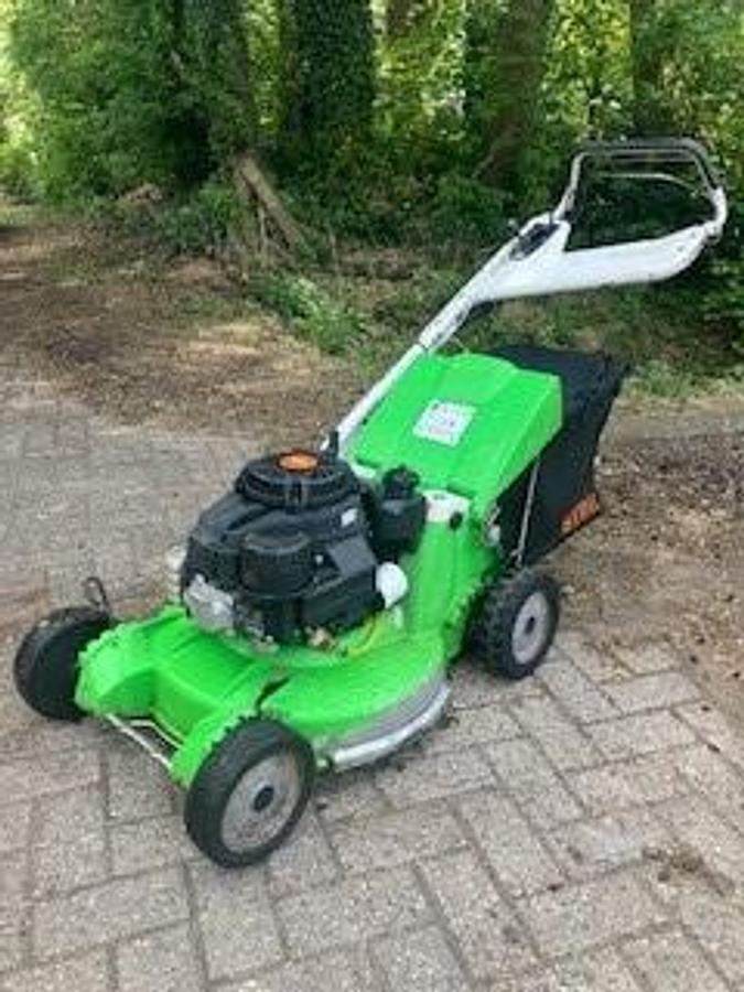 Used Loopmaaier Viking gebruikt