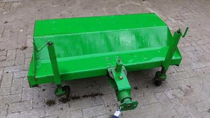 Gebruikt Frontveger Simloz 110Z gebruikt Ferrari 72