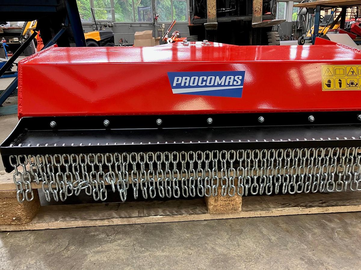 Gebruikt Intermac / Procomas SC100