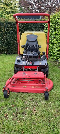 Used Frontmaaier Gianni Ferrari 922 Turbograss gebruikt