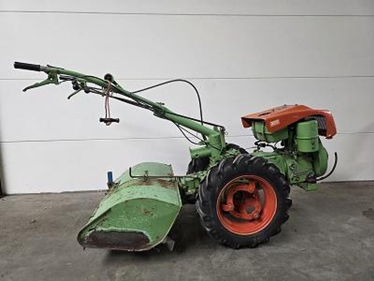 Used Tuinfrees Agria 
