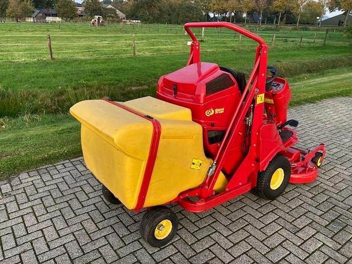 Used Frontmaaier GF TG200 gebruikt