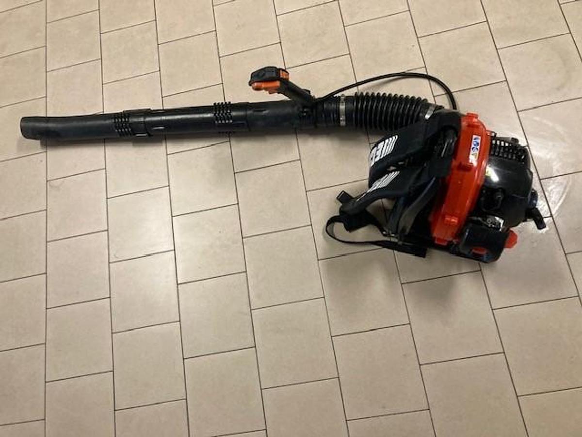 Used Bladblazer Echo PB265 gebruikt