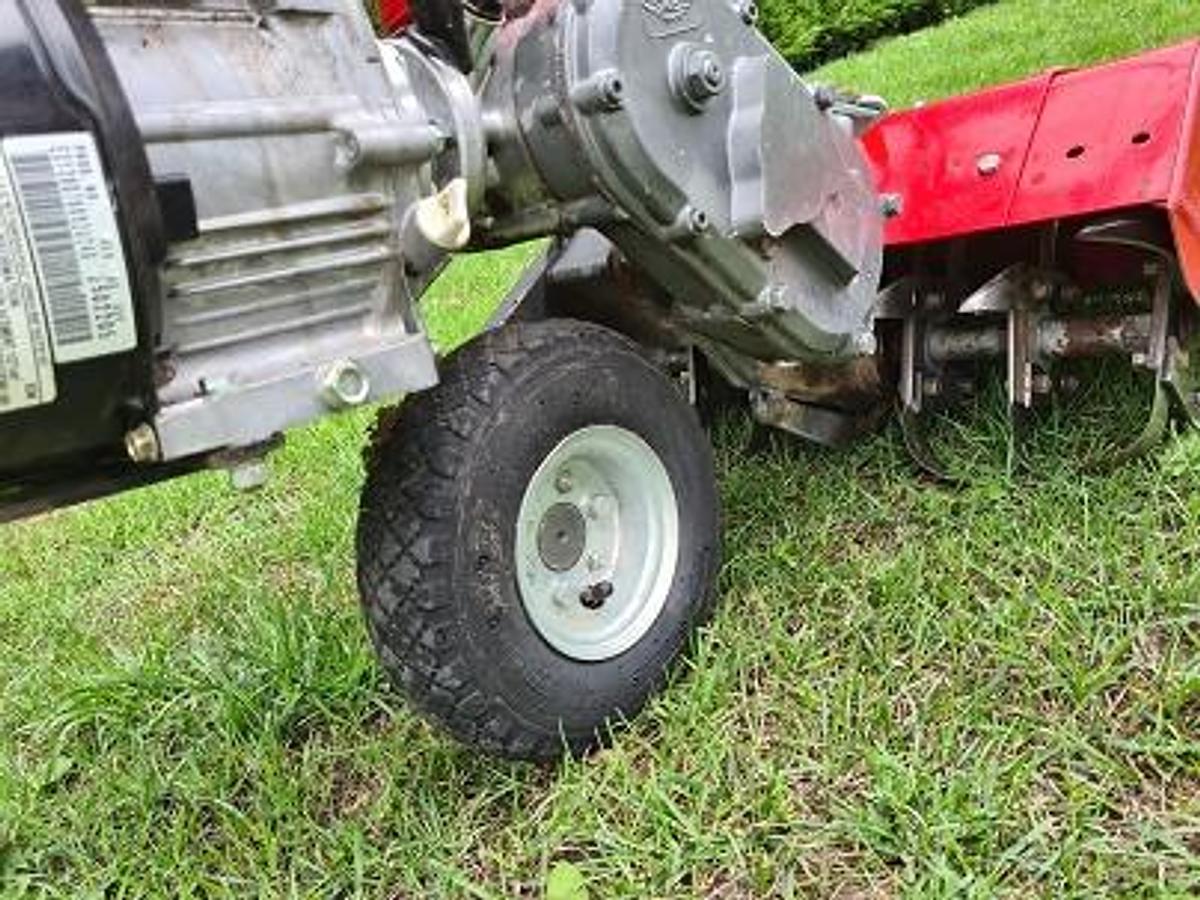 Used Tuinfrees Benassi RT401 Robin 50 cm. gebruikt