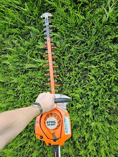Used Heggenschaar Stihl HS56C-E