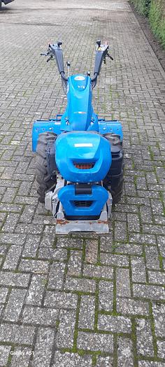 Used Tuinfrees BCS 750