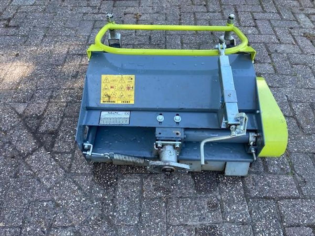 Gebruikt Klepelmaaier Bellon Mit