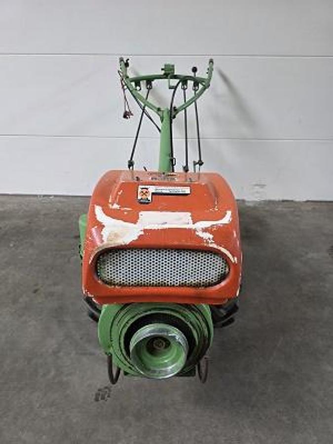 Used Tuinfrees Agria 