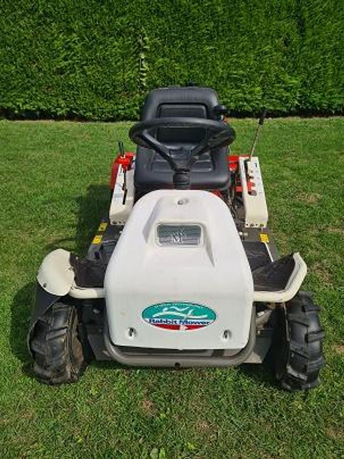 Used Hellingmaaier Orec RM83G