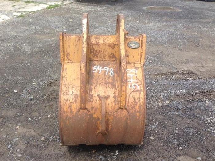 Used CENTRAL FABRICATORS