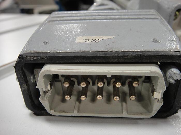 Used Stahl SBP 66 Crusher/Stacker 2005 Video