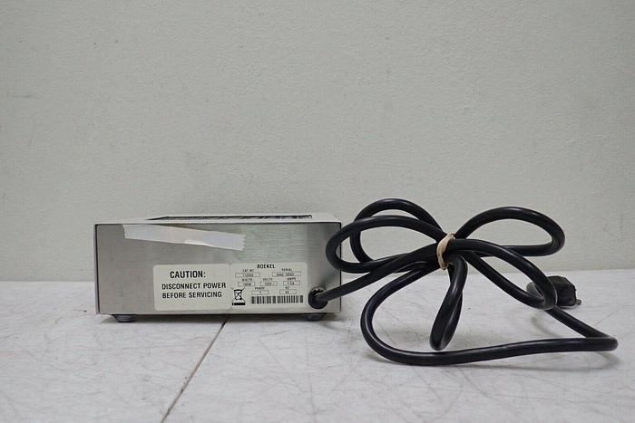 Used Boekel Scientific 112002 Dry Bath Incubator with Two Blocks