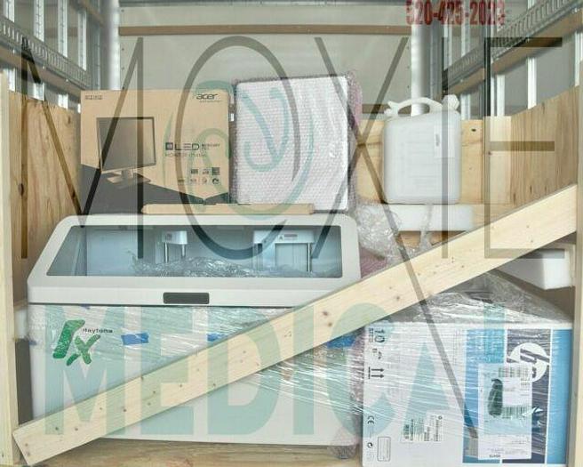 Randox Daytona,  Item# 0-RX-DAYTONA, The Daytona Chemistry Analyzer and Accessories BRAND NEW