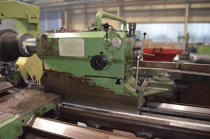 Usato 1998 TACCHI HD 3-90 H SDI CNC